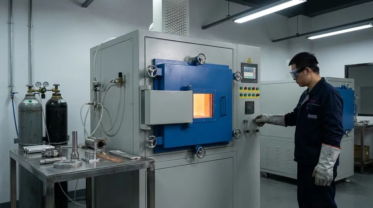 Como prevenir óxidos durante a brasagem? Métodos Chave para Juntas Livres de Óxidos