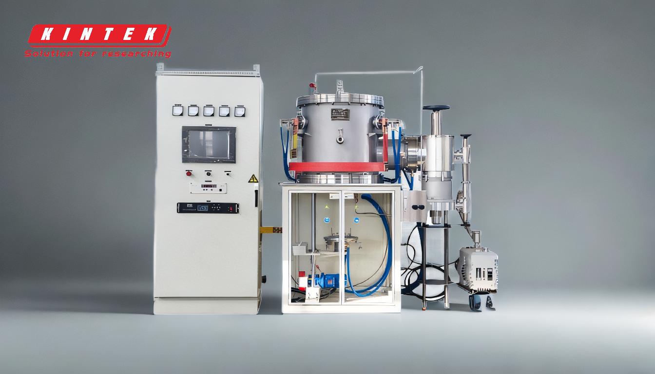 Pourquoi les gaz inertes sont-ils essentiels dans le brasage ?Protéger les joints et améliorer la qualité avec l'azote, l'hélium et l'argon