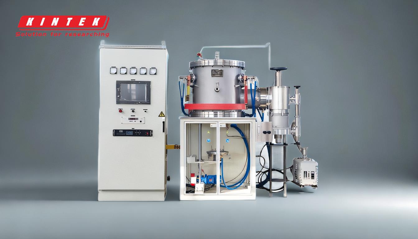 ろう付け溶接に使用されるガスとは?強力でクリーンな接合部のための重要な洞察