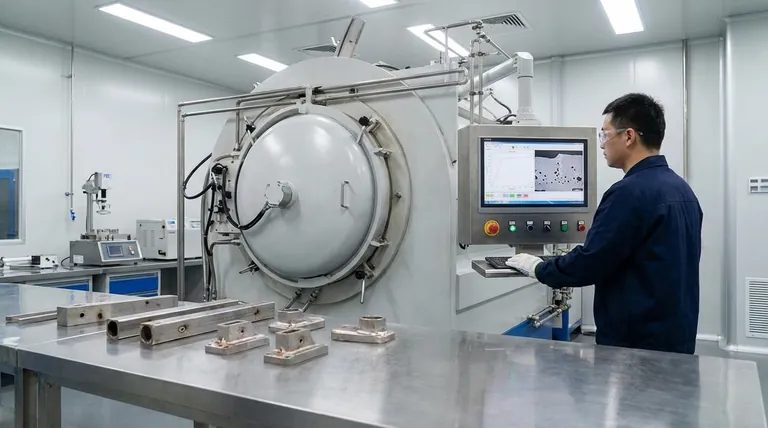 Что вызывает пористость при пайке? Ключевые факторы и решения для получения более прочных соединений