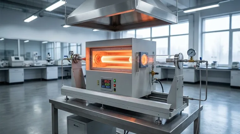 كيف يعمل الفرن الصناعي؟ شرح المكونات والتطبيقات الرئيسية