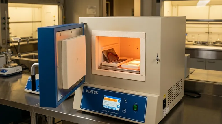 O que é uma atmosfera oxidante? Principais percepções sobre reações de oxidação e aplicações