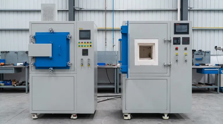 水素アニーリングとは何ですか?光輝焼鈍で優れた材料特性を実現