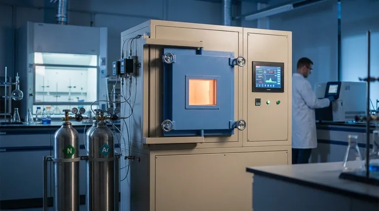 ¿Por qué es importante una atmósfera inerte? Prevenir la oxidación, el fuego y la contaminación