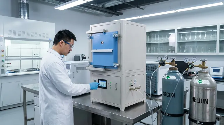 실생활에서 불활성 기체의 예시는 무엇인가요? 풍선부터 용접까지, 그 용도를 알아보세요