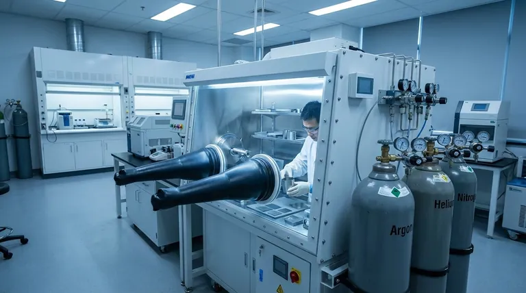 What are the effects of inert gases? Uncovering Their Hidden Risks and Industrial Uses