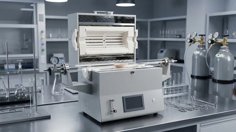 Para que serve um forno cadinho? Domine a Fusão de Pequenos Lotes para Pureza e Flexibilidade