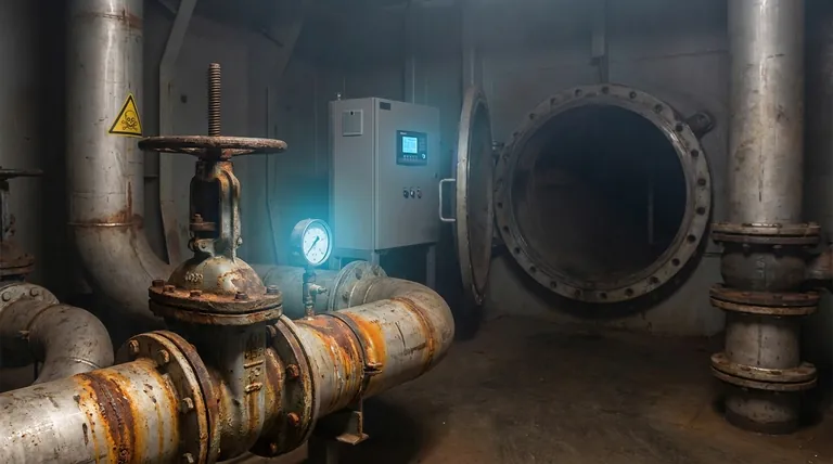 What are the disadvantages of an inert gas system? Understanding the Safety and Operational Risks