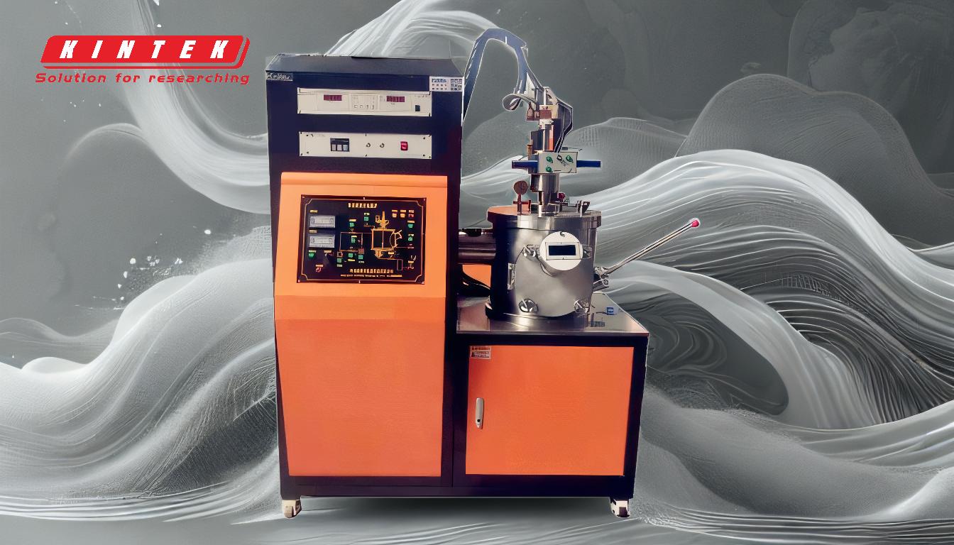 Pourquoi l'argon est-il essentiel dans la fabrication de l'acier ? Découvrez son rôle dans la qualité et l'efficacité
