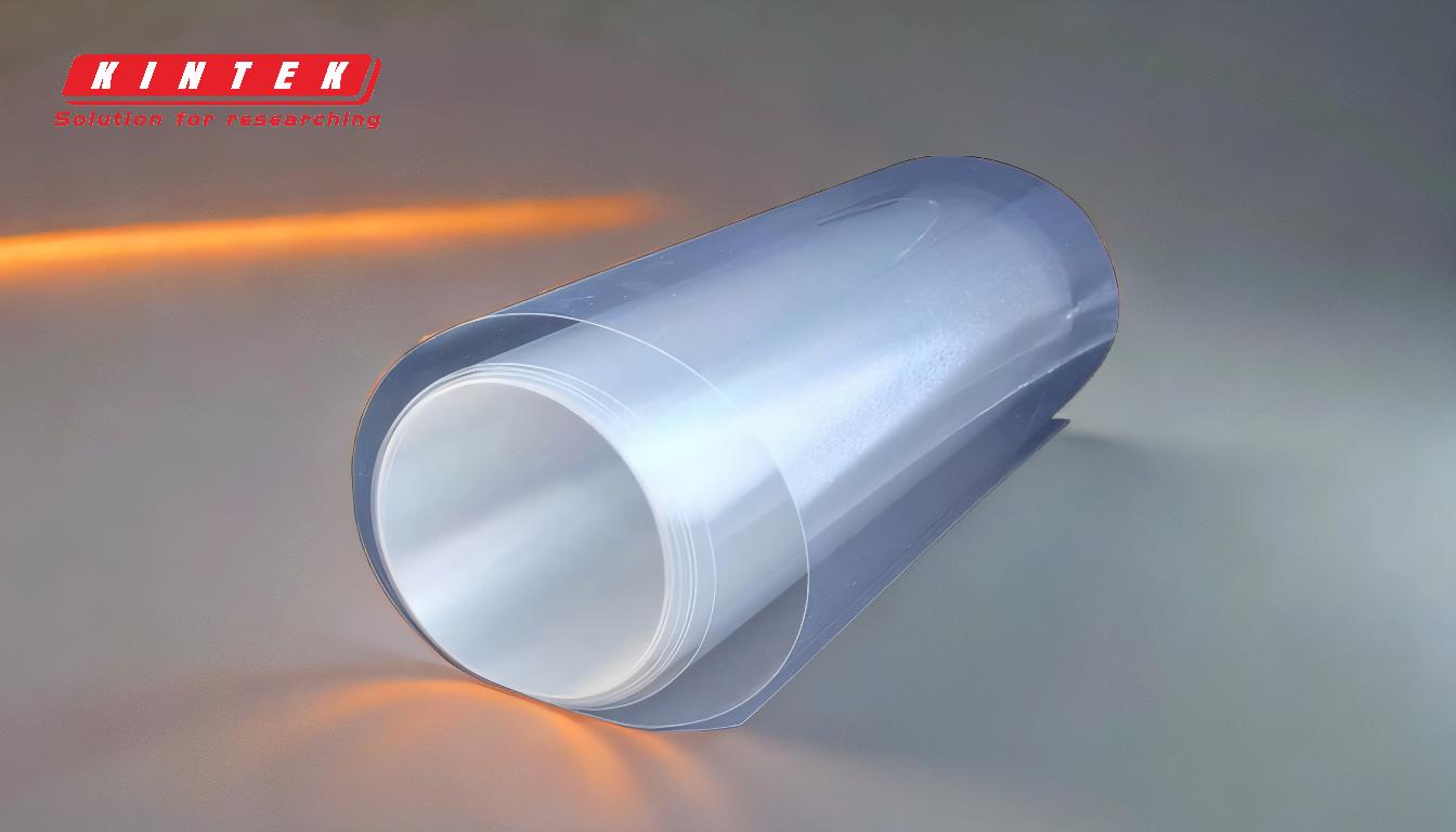 Comment l'argon élimine-t-il l'oxygène ? Découvrez son rôle dans la création d'environnements sans oxygène