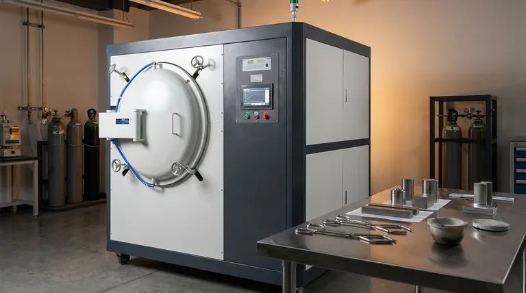 熱処理は化学組成に影響を与えますか?材料特性の科学をマスターする