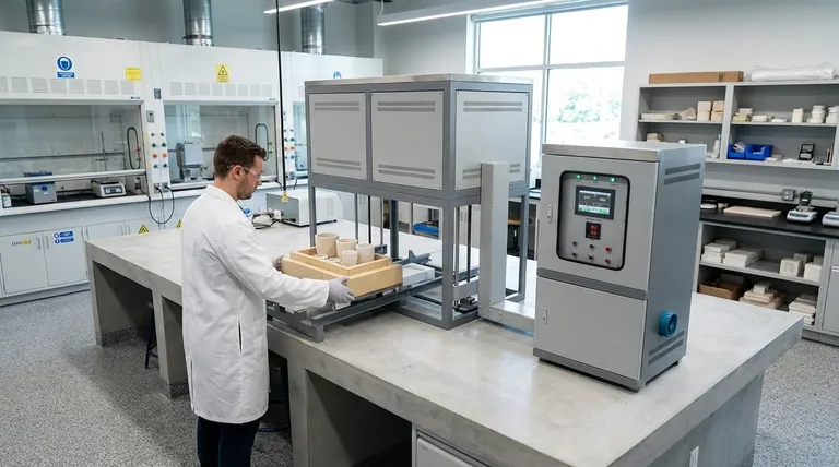 ¿Cuáles son los criterios de aceptación para un horno de mufla? Garantice la seguridad, el rendimiento y el éxito