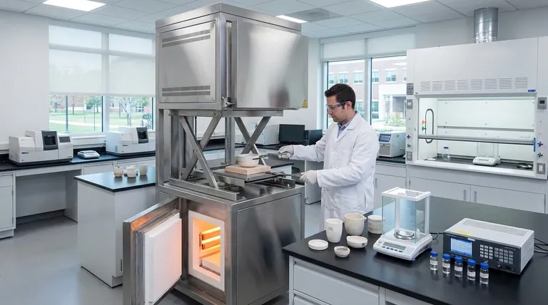 Quali sono gli usi del forno a muffola nell'industria farmaceutica? Essenziale per la purezza e la sicurezza dei farmaci