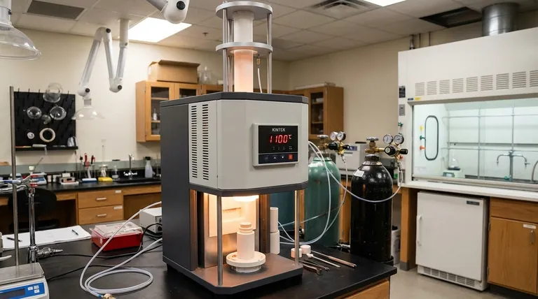 Was sind die Gefahren beim Wärmebehandlungsprozess? Minderung thermischer, chemischer und mechanischer Risiken