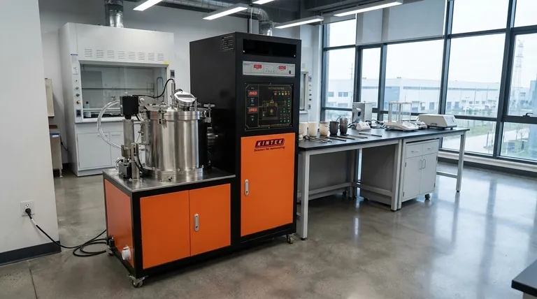 熱処理の応用とは?材料の可能性を最大限に引き出す