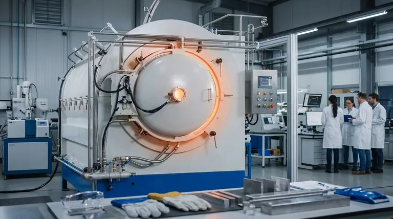 Каковы меры предосторожности при отжиге? Освойте 4 ключевых момента точной термообработки