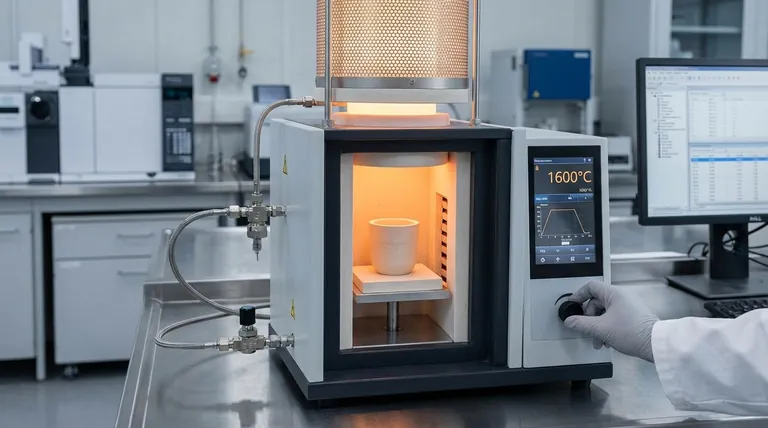 Quelle est la température d'un four de recuit ? Maîtriser le contrôle thermique de précision pour vos matériaux