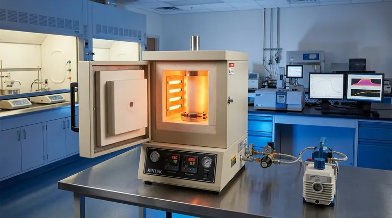 Wie funktioniert ein Glühofen? Ein Leitfaden zur präzisen thermischen Verarbeitung