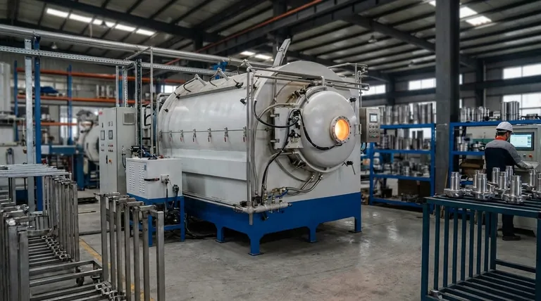 ما هي الصناعات التي تستخدم التلدين؟ دليل لدوره الحاسم في التصنيع