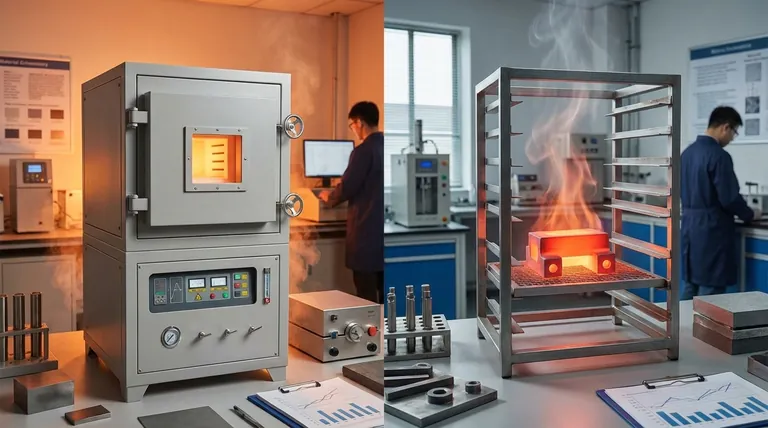 Was ist besser: Glühen oder Normalisieren? Wählen Sie die richtige Wärmebehandlung für Ihren Stahl