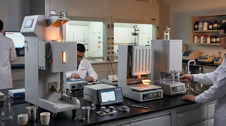 ما هي مزايا عملية التلدين؟ استعادة قابلية التشغيل والاستقرار في المواد الخاصة بك