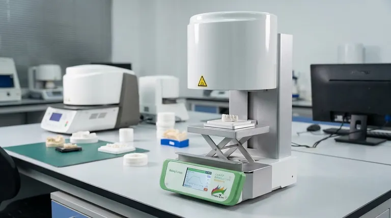 Quelles sont les trois étapes du frittage ? Maîtriser la transformation microstructurale