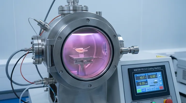 Quelle est l'épaisseur du revêtement par pulvérisation cathodique pour le MEB ? Obtenez une imagerie MEB parfaite avec une épaisseur de revêtement optimale