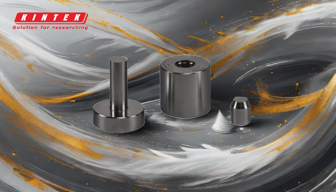 Come funziona il rivestimento sputter dell'oro?Guida alla deposizione di precisione di film sottili