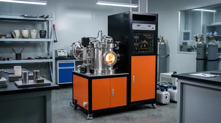 열처리는 화학 성분에 변화를 주는가? 금속 특성의 진정한 메커니즘 파헤치기