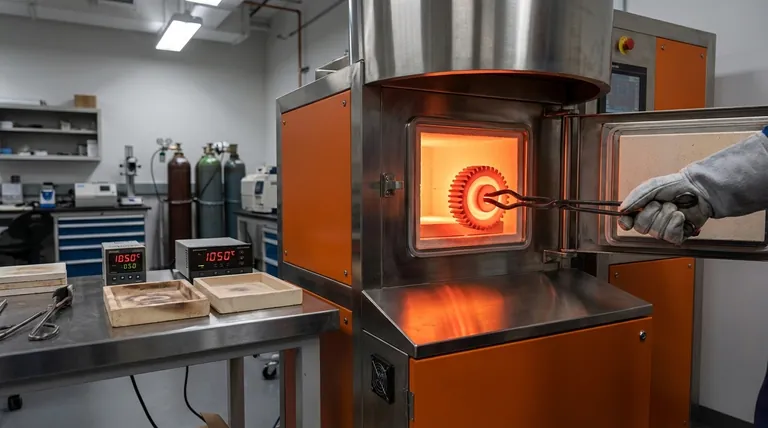 Какие свойства могут изменяться в процессе термообработки? Контроль твердости, прочности и многое другое