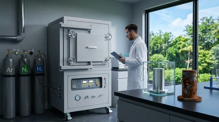 L'atmosfera è ossidante o riducente? Scopri il Motore Chimico del Nostro Pianeta