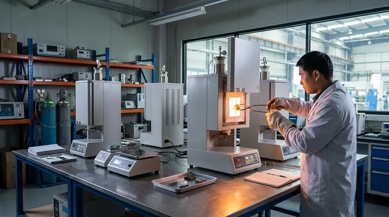 Was ist die Anforderung an die Wärmebehandlung? Entfesseln Sie das volle Potenzial Ihres Materials