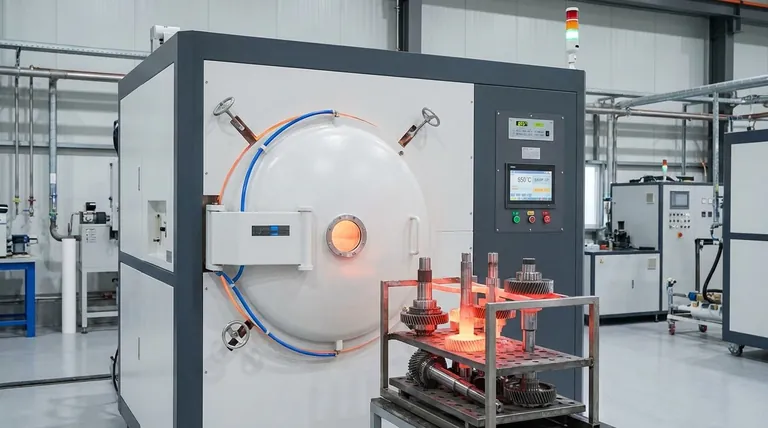 Qual é a taxa de aquecimento no tratamento térmico? Domine a Chave para a Integridade do Material