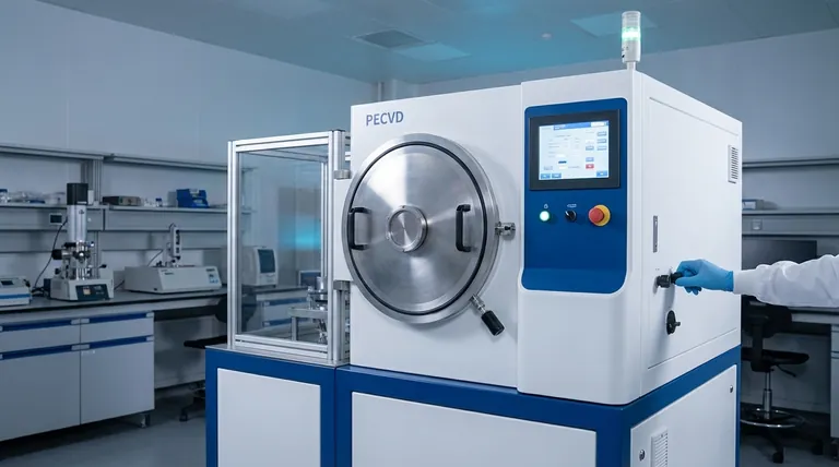 Cosa fa la magnetron sputtering? Ottieni rivestimenti in film sottile superiori per il tuo laboratorio