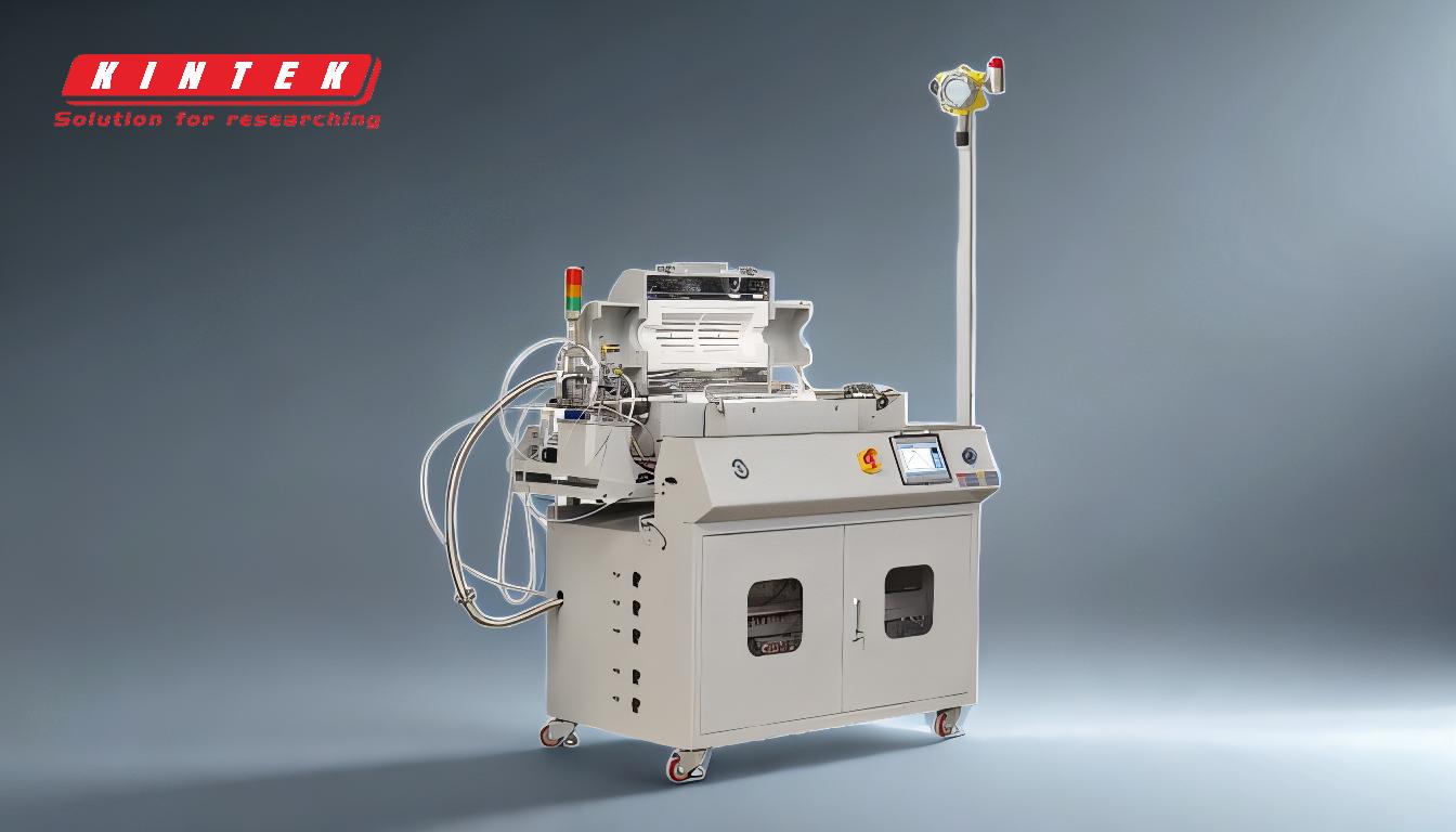 Quais são as desvantagens da pulverização catódica por magnetrão RF?Principais desafios a considerar