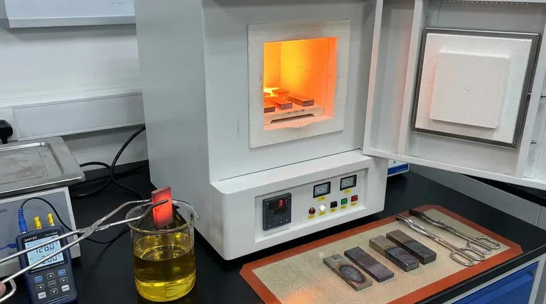 ¿Cómo afecta el tratamiento térmico a la dureza? Domina el Arte del Endurecimiento y Ablandamiento Controlado