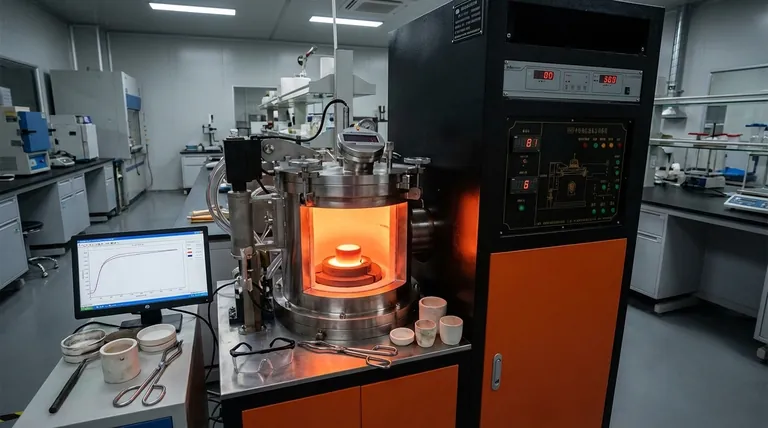 Verändert Wärmebehandlung die Härte? Ein Leitfaden zur Steuerung von Materialeigenschaften