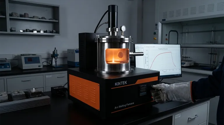 Qual é a parte mais importante do tratamento térmico? Dominar o Ciclo de Temperatura-Tempo