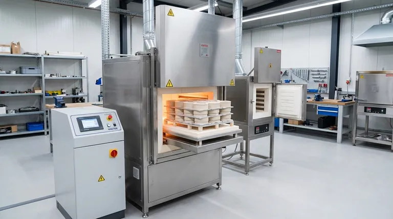 Quali sono i vantaggi e i limiti del trattamento termico? Adattare le proprietà dei materiali per prestazioni ottimali