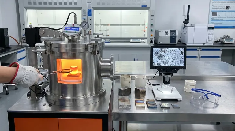 ما هي الخصائص الميكانيكية التي تتأثر بالمعالجة الحرارية؟ صلابة الماستر، والقوة، والمتانة