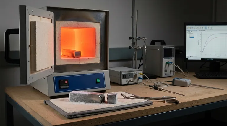 温度如何影响材料的机械性能？避免脆性断裂和蠕变失效