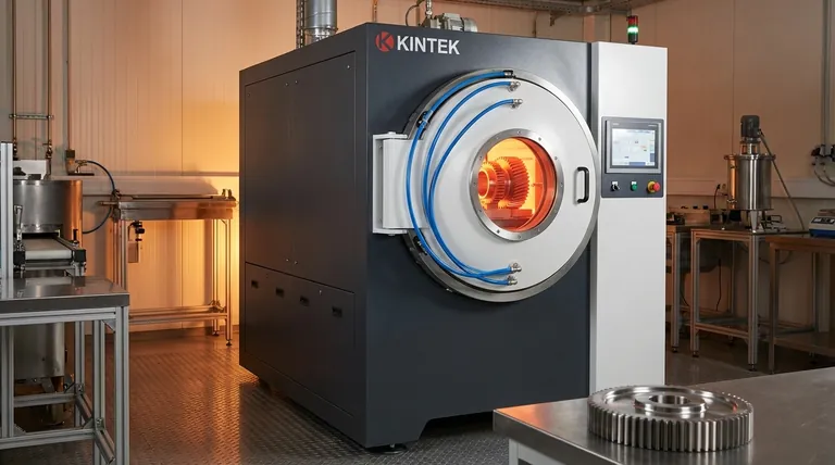 Quais são os efeitos do tratamento térmico e da temperatura nas propriedades dos metais? Domine a Dureza, a Tenacidade e Mais