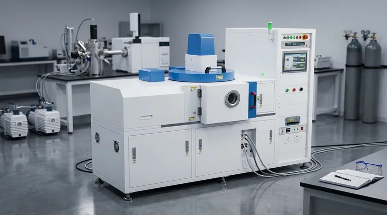 ¿Qué tan grueso es el recubrimiento por pulverización catódica de magnetrón? Logre un control preciso de película delgada desde nanómetros hasta micrómetros