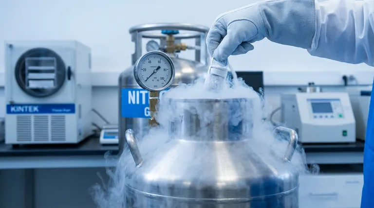 Quali sono le proprietà fisiche dell'azoto gassoso? Una guida al suo potere e ai suoi pericoli invisibili