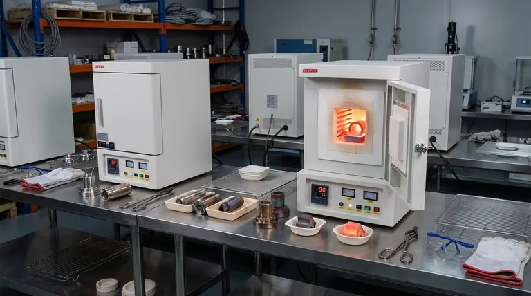 Quali sono i diversi tipi di processi di trattamento termico? Una guida a tempra, ricottura e brasatura