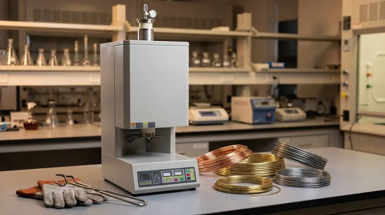 ¿En qué tipo de metales es efectivo el recocido? Restaurar la ductilidad para facilitar el mecanizado y la conformación