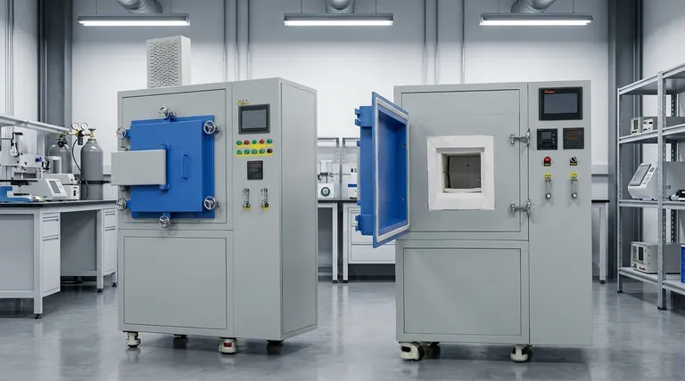 수소 어닐링 온도는 몇 도인가요? 취성 방지를 위한 올바른 균형 찾기