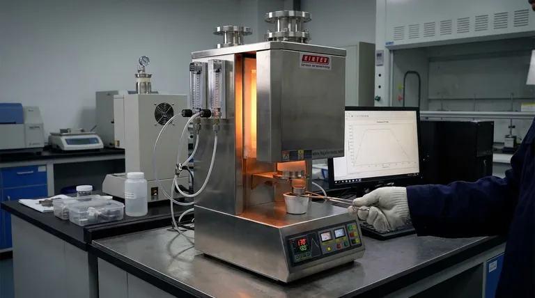 어닐링 표준은 무엇인가요? 재료에 맞는 맞춤형 열처리 레시피 마스터하기