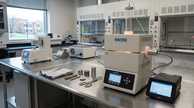 Quels sont les besoins du processus de recuit ? Un guide pour soulager le stress et restaurer la ductilité