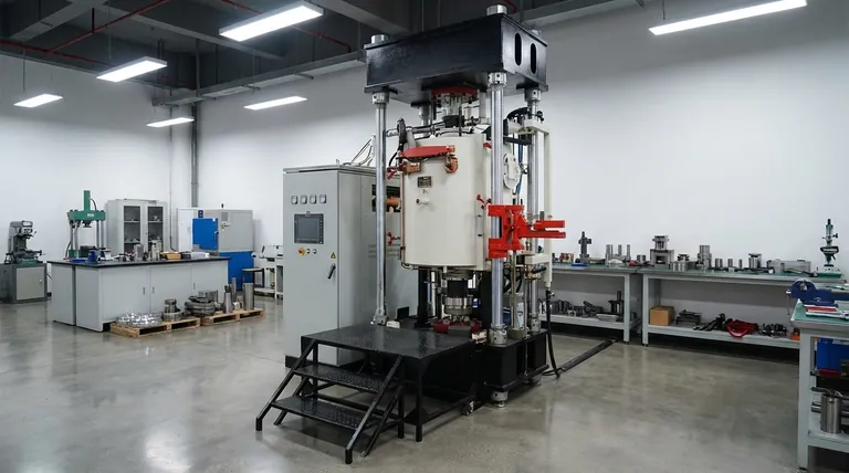 Каково назначение процесса отжига в металлургии? Снятие напряжения и повышение пластичности для производства